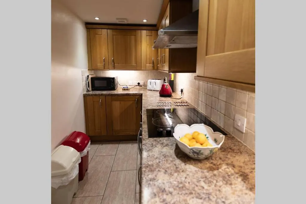 Holiday home Clay Well Cottage Huddersfield United Kingdom