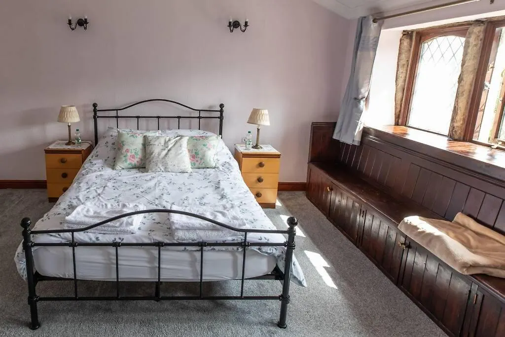 Holiday home Clay Well Cottage Huddersfield United Kingdom