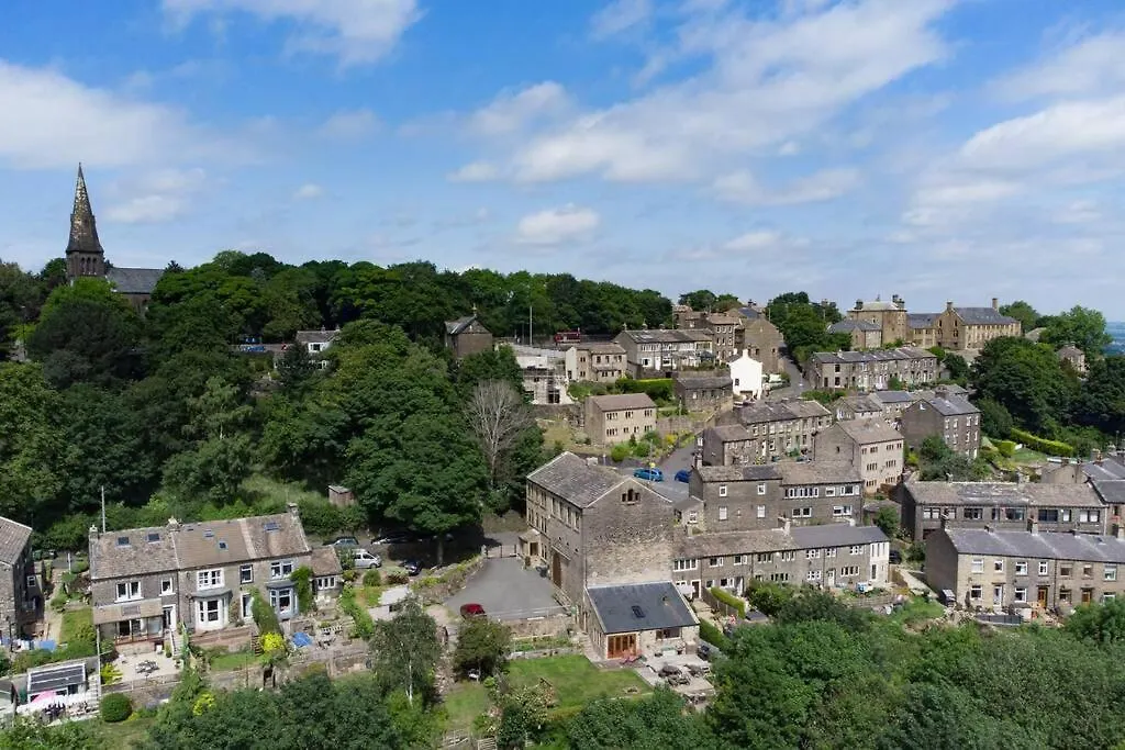 Clay Well Cottage Huddersfield Holiday home