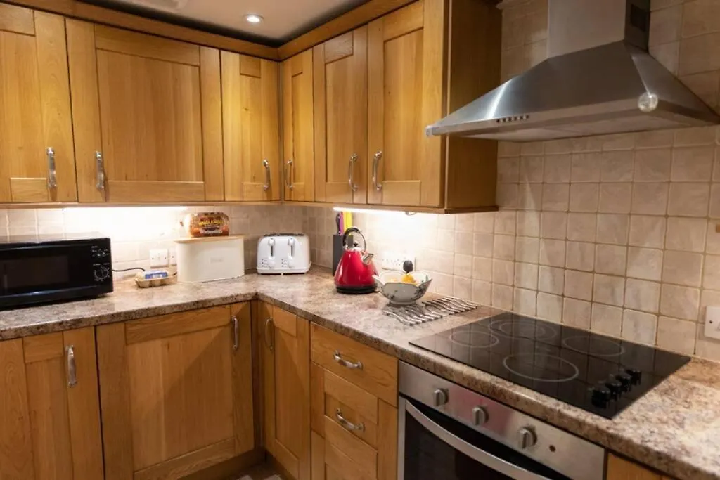 Holiday home Clay Well Cottage Huddersfield United Kingdom