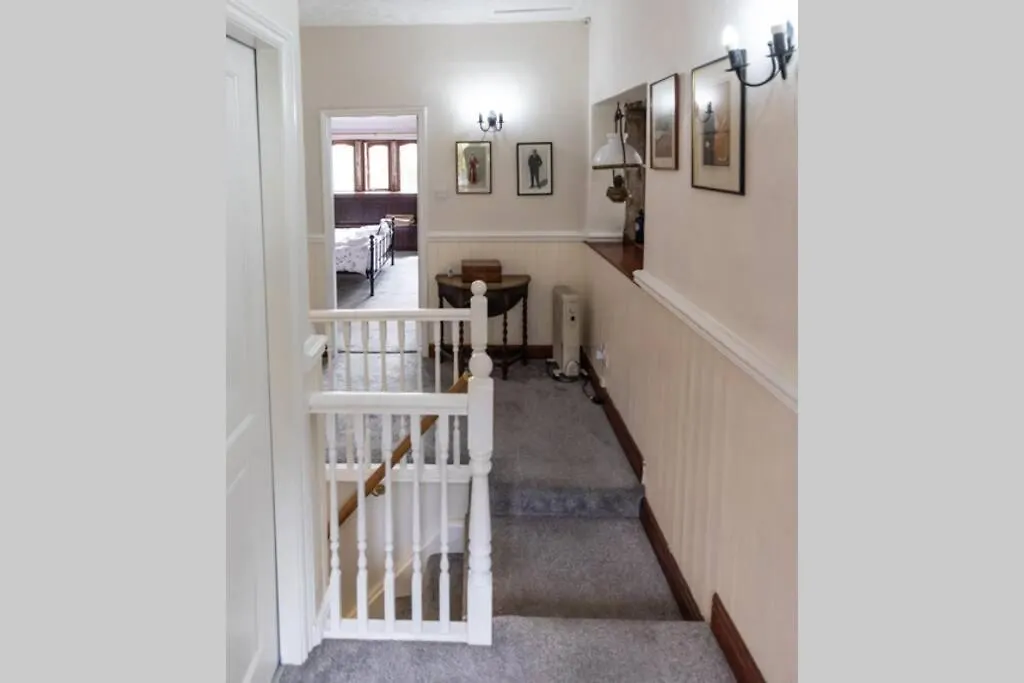 Holiday home Clay Well Cottage Huddersfield