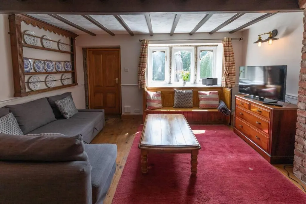 Clay Well Cottage Huddersfield Holiday home
