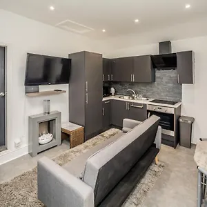 Hide-out Holiday home
